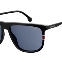 Carrera 218/S CRBL Heren Zonnebril 58x16x145 - thumbnail