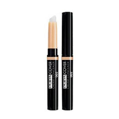 Pupa Milano - Pupa Cover Cream Concealer 2.40ml 002 Beige