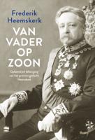 Van vader op zoon (Paperback) - thumbnail