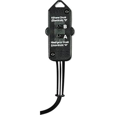 Greisinger GMSD 350 MR Greisinger verwisselbare druksensoren voor handmeters met slangaansluiting voor gassen GMSD-350 MR Geschikt voor GMH 3151, GMH 3156, GMH Greisinger GMSD 350 MR Greisinger verwisselbare druksensoren voor handmeters met slangaansluiting voor gassen GMSD-350 MR Geschikt voor GMH 3151, GMH 3156, GMH