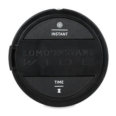 Lomography Lomo Instant Wide Combo Black Lomography Lomo Instant Wide Combo Black