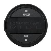Lomography Lomo Instant Wide Combo Black - thumbnail