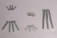 FMS - 1700Mm P51 Screw Set (FS-SG307) - thumbnail