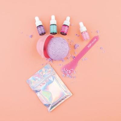 Topmodel Badbom Beauty And Me