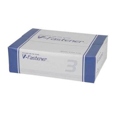 V-fastener 80mm voor V-tool 5.000 stuks