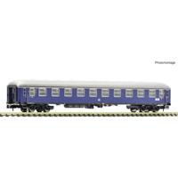 Fleischmann 6260068 N sneltreinrijtuig A4üm-61, 1e klas van de DB - thumbnail