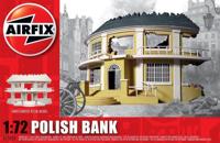 Airfix 1/72 Polish Bank - thumbnail