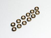 Absima - Steering Washer (12) Buggy/Truggy (1230084) - thumbnail