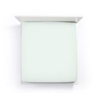 Bella Donna Bella Donna Alto Boxspringhoeslaken Tweepersoons pastelgroen-0629 140x190-160x220 - thumbnail