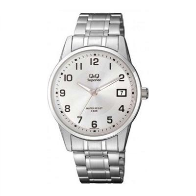 Q&Q Superior S290J204Y Horloge Heren 40 mm Q&Q Superior S290J204Y Horloge Heren 40 mm