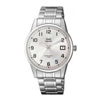 Q&Q Superior S290J204Y Horloge Heren 40 mm - thumbnail