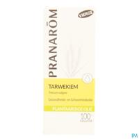 Pranarôm Plantaardige Olie Tarwekiem Plant 50ml - thumbnail