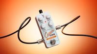 Electro Harmonix Pico Canyon Echo digital delay effectpedaal - thumbnail