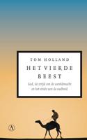 Het vierde beest - Tom Holland - ebook - thumbnail