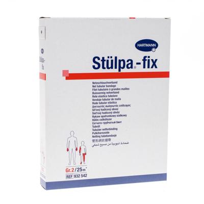 StÜlpa Fix Nr.5 Ong. 6,5cm 25 M