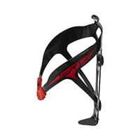 CONTEC bidonhouder "aero flex" ct bottle cage aero flex black - thumbnail