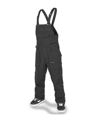 Volcom Roan Bib Overall Ski/Snowboardbroek Heren M