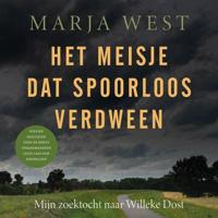 Het meisje dat spoorloos verdween - thumbnail