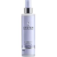 System Professional Luxeblond UV Heat Protection 180ml - thumbnail