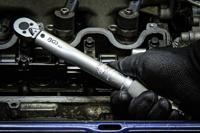 Brüder Mannesmann Momentsleutel 1/4 5-25Nm (Hobby) - 18960 - thumbnail