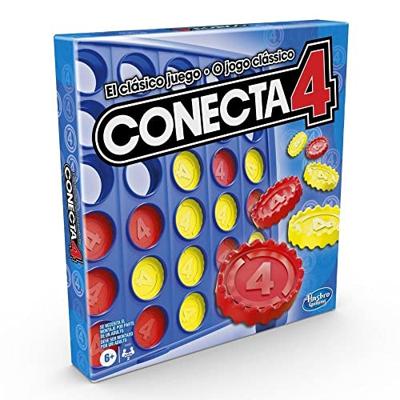 Bordspel Connect 4 Hasbro A5640IB2