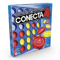 Bordspel Connect 4 Hasbro A5640IB2 - thumbnail