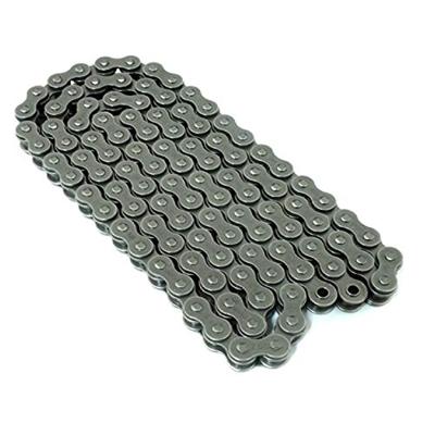 RK Chain 520h 120 c gray/gray open