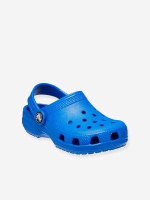 Crocs Classic T Kinderen Blue Bolt C9