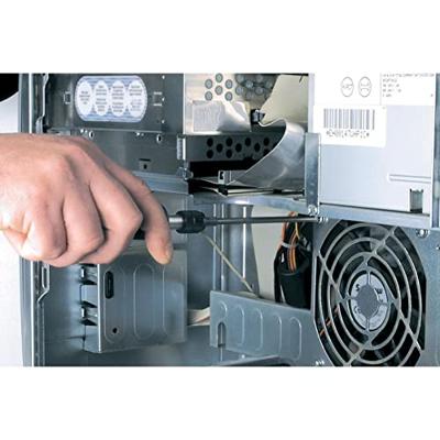 Wolfcraft Schroefbit Solid | TX20 | 89 mm | 1 stuk - 1249000