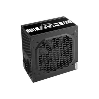 Chieftec ZPU-700S PC-netvoeding 700 W ATX 80 Plus