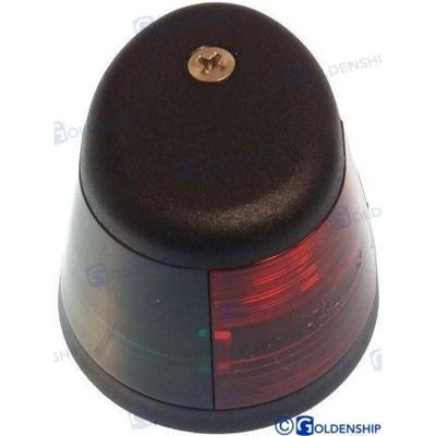 GS10306 - ZWART TWEEKLEURIG LICHT - LED