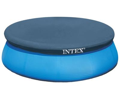 Intex easy set 28022 afdekzeil zwembad 366cm