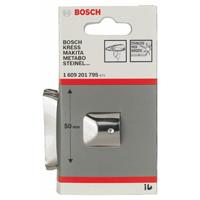 Bosch Accessories Plat Mondstuk voor heteluchtblazer - thumbnail