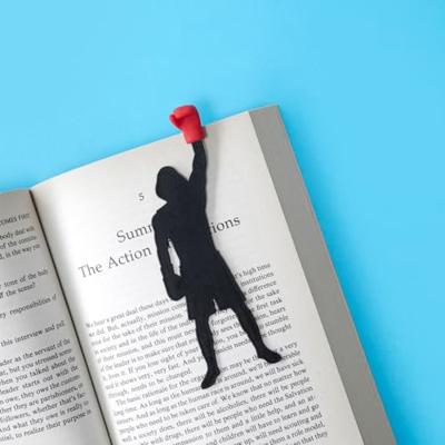 Boks Boekenlegger Boks Boekenlegger