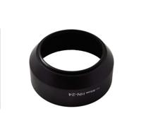 JJC HN-24 Nikon zonnekap metaal - thumbnail