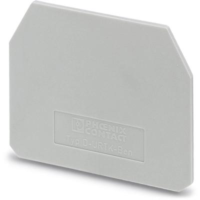 Phoenix Contact 0301589 Afsluitdeksel 50 stuk(s)