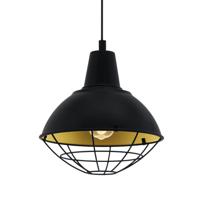 Eglo Landelijke hanglampCannington - 49672 - thumbnail