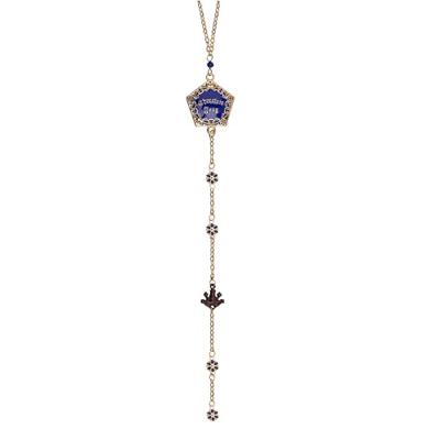 Harry Potter Necklace with Pendant Chocolate Frog