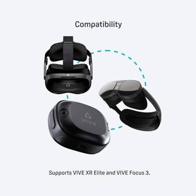 HTC VIVE Ultimate Tracker - thumbnail