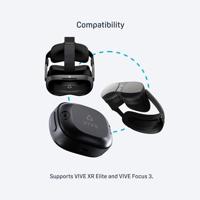 HTC VIVE Ultimate Tracker - thumbnail