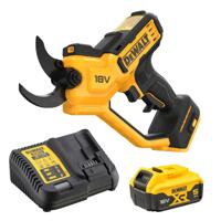 DeWALT DCMPP568P1 Accu snoeischaar 18V XR 5.0Ah - thumbnail