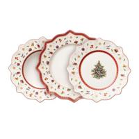 Villeroy & Boch Toy's Delight Bordenset 12-delig - thumbnail
