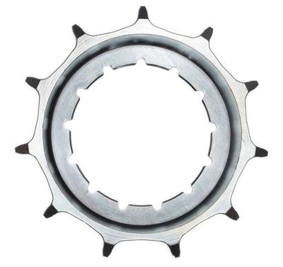 Enduo Cargo Tandwiel 24t rohloff cl-53.0 54.7 - zilver Enduo Cargo Tandwiel 24t rohloff cl-53.0 54.7 - zilver