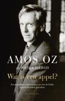 Wat is een appel - Amos Oz, Shira Hadad - ebook - thumbnail