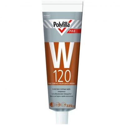 Polyfilla Pro W120 Snelplamuur