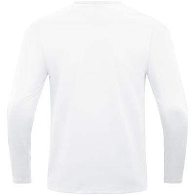 JAKO 8823K Sweater Power Kids - Wit - 128