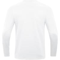 JAKO 8823K Sweater Power Kids - Wit - 128 - thumbnail