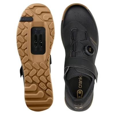 CrankBrothers mallet boa - trail shoes
