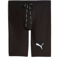 Puma Raceday Ultraform 9&apos;&apos; Korte Legging Heren - thumbnail