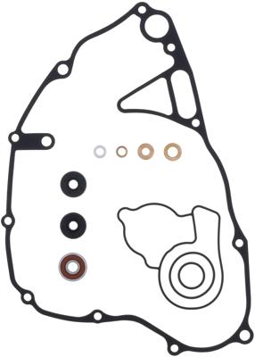 ATHENA waterpomp reparatieset water pump repair kit kaw